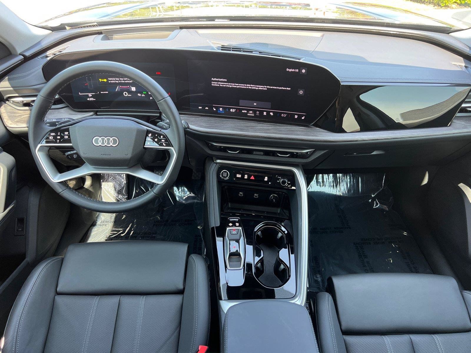 Certified 2025 Audi Q5 Premium Plus AWD/4WD image 23