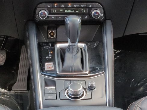 Used 2023 MAZDA CX-5 AWD 2.5 S w/ Premium Plus Pkg image 19