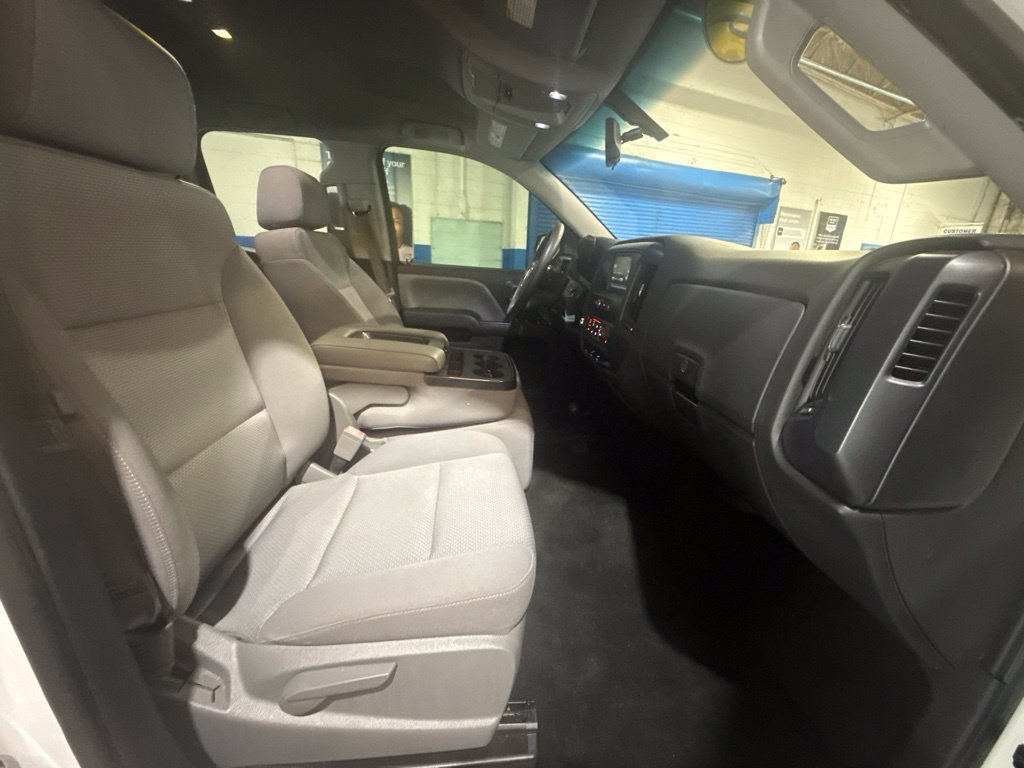 Used 2016 GMC Sierra 1500 4x4 Double Cab w/ Elevation Edition image 32