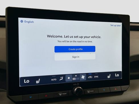 New 2026 Toyota RAV4 SE AWD/4WD image 13