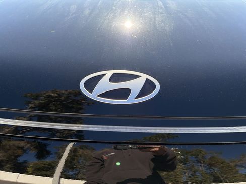 New 2026 Hyundai Kona SEL Sport image 27