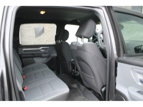 Used 2022 RAM 1500 Big Horn image 12