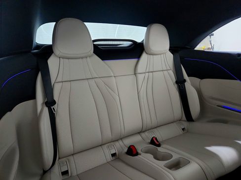 New 2026 Mercedes-Benz CLE 300 4MATIC Cabriolet image 17