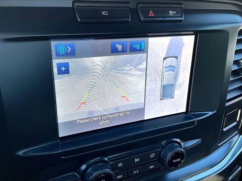 Used 2021 Ford F150 XL w/ STX Appearance Package image 29