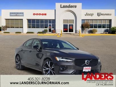 Used 2025 Volvo S60 B5 Core