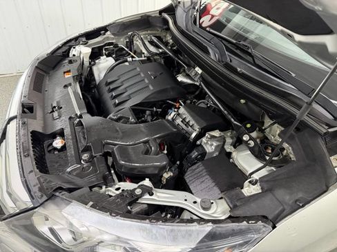 Used 2020 Mitsubishi Eclipse Cross SE AWD/4WD image 26