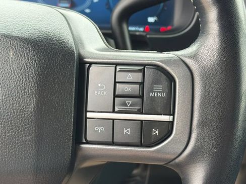 Used 2024 Ford F250 Lariat AWD/4WD image 31
