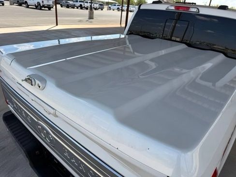Used 2023 Ford F150 King Ranch w/ Equipment Group 601A High AWD/4WD image 10