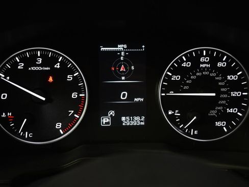 Used 2024 Subaru Outback Premium w/ Popular Package #1A AWD/4WD image 25