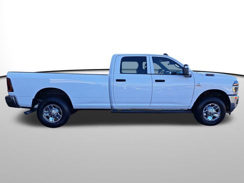 New 2026 RAM 3500 Tradesman image 4