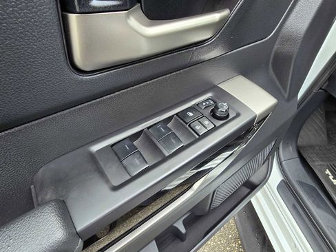 Used 2024 Toyota Tundra Limited w/ TRD Off-Road Package image 22