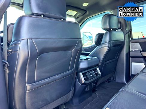Used 2023 Ford F250 Platinum w/ FX4 Off-Road Package image 19