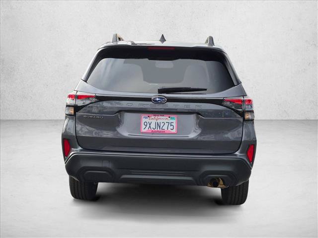 Certified 2026 Subaru Forester Premium AWD/4WD image 7