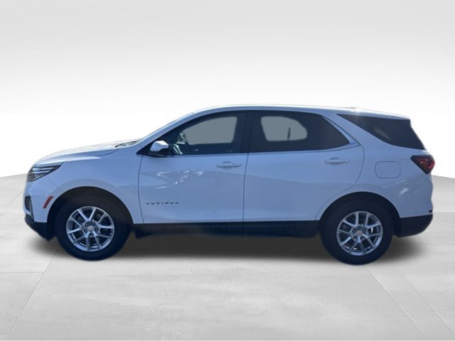 Certified 2024 Chevrolet Equinox LT w/ LPO, Floor Liner Package FWD image 4
