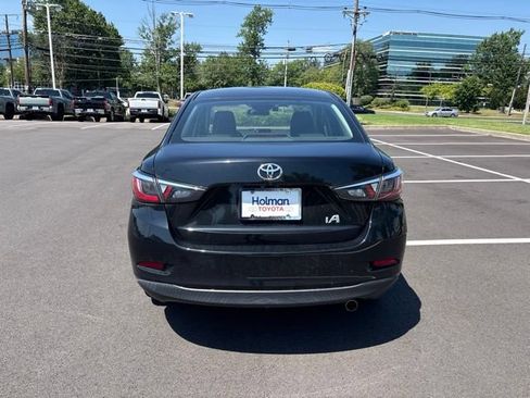 Used 2018 Toyota Yaris iA FWD image 4