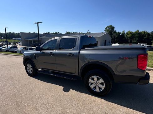 Used 2024 Ford Ranger XL AWD/4WD image 2