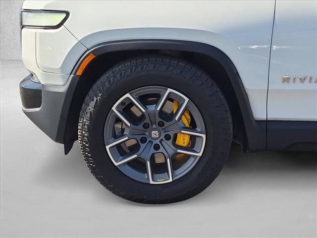 Used 2022 Rivian R1T Adventure AWD/4WD image 13