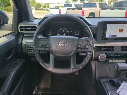 Certified 2026 Toyota Tacoma SR5 image 15