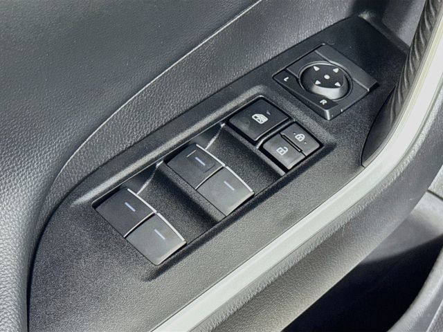 Used 2025 Toyota RAV4 Limited w/ Weather Package FWD image 31