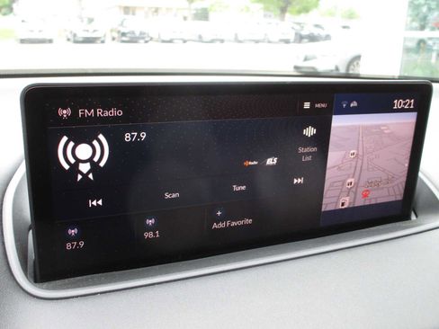 Certified 2023 Acura MDX SH-AWD w/ Technology Package image 19