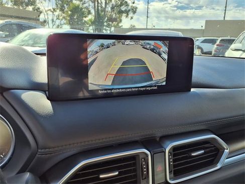 Used 2023 MAZDA CX-5 Carbon Edition image 20