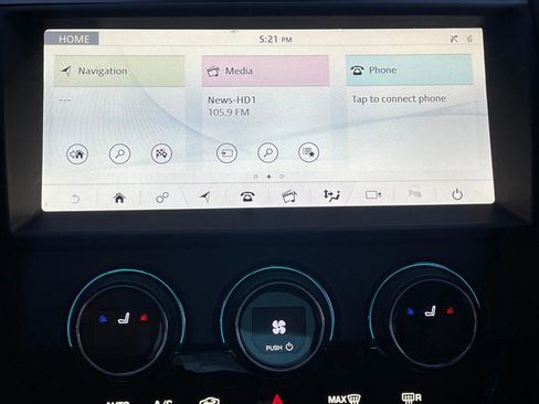 Used 2020 Jaguar F-TYPE Coupe image 28