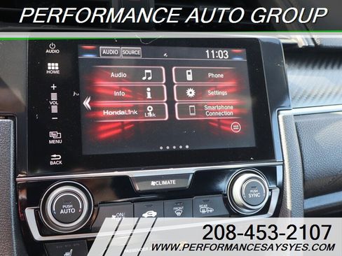 Used 2017 Honda Civic Si image 23