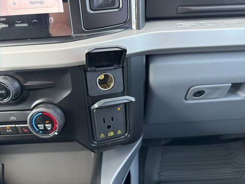New 2026 Ford F350 XLT w/ XLT Premium Package AWD/4WD image 31