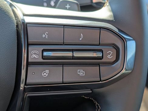 New 2026 GMC Terrain AT4 w/ Technology Package II AWD/4WD image 56
