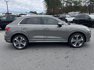 Used 2020 Audi Q3 2.0T Prestige video 2