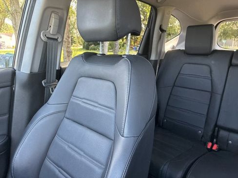 Used 2022 Honda CR-V EX-L image 33