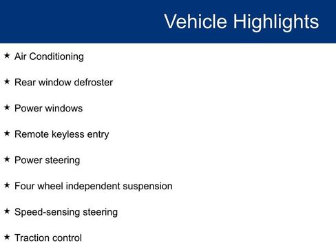 Used 2005 Honda CR-V LX image 8