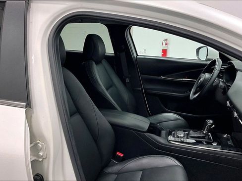 Used 2025 MAZDA CX-30 AWD 2.5 S w/ Preferred Package image 10