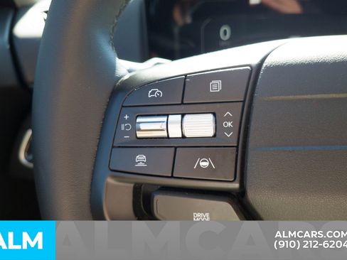 Used 2025 Kia K4 EX image 14