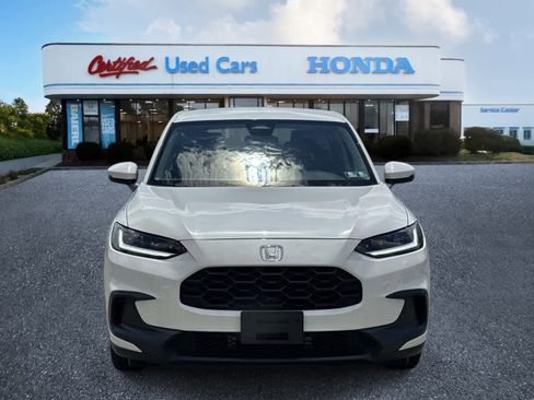 Used 2023 Honda HR-V LX image 8