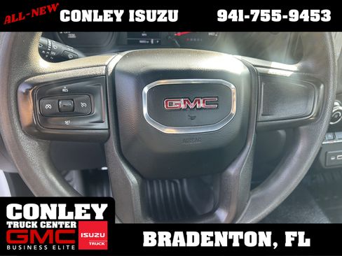 Used 2022 GMC Sierra 1500 Pro image 13