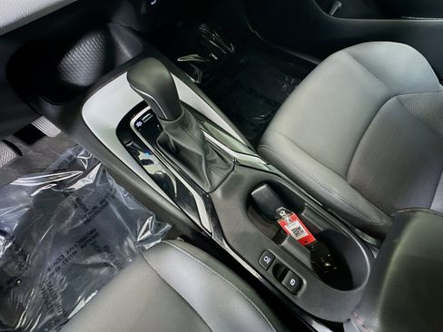 Used 2024 Toyota Corolla SE FWD image 22