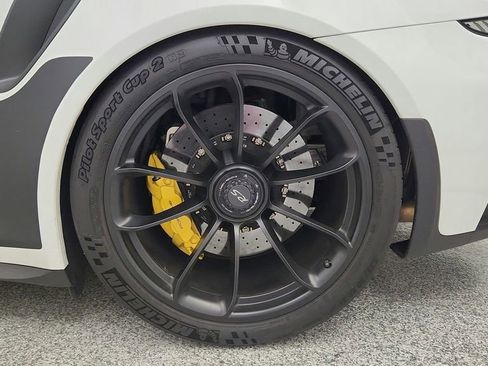 Used 2016 Porsche 911 GT3 RS image 14