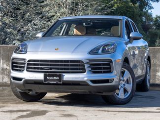Used 2020 Porsche Cayenne video 1