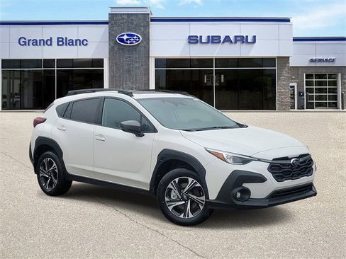 New 2026 Subaru Crosstrek 2.0i Premium image 1