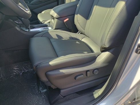 New 2026 Subaru Ascent Limited image 10