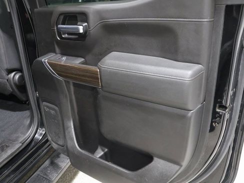 Used 2020 Chevrolet Silverado 1500 RST w/ All-Star Edition image 20