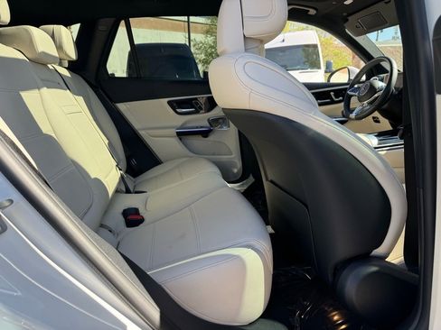 Certified 2023 Mercedes-Benz GLC 300 4MATIC image 23