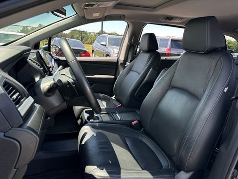 Used 2022 Honda Odyssey EX-L image 13