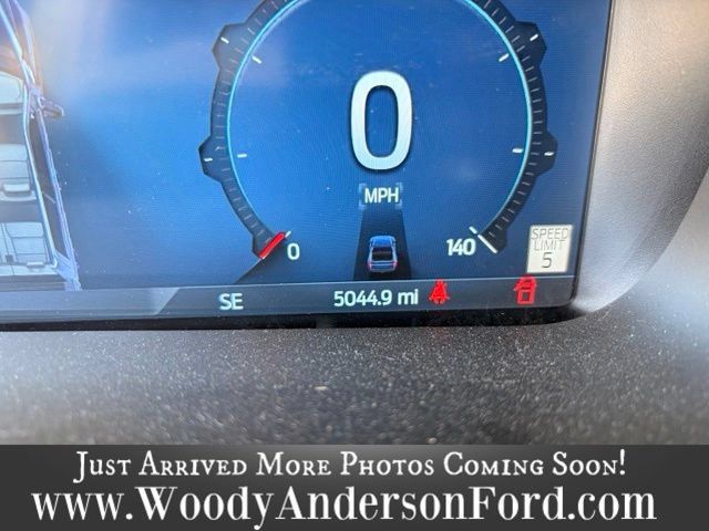 Certified 2025 Ford F150 Raptor AWD/4WD image 16