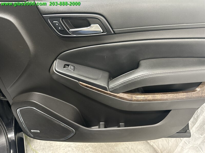 Used 2017 Chevrolet Tahoe LT AWD/4WD image 27