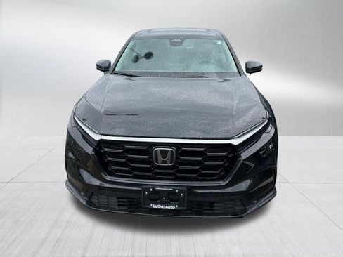 Used 2026 Honda CR-V EX image 4
