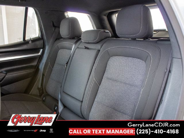 Used 2026 GMC Terrain Elevation FWD image 16