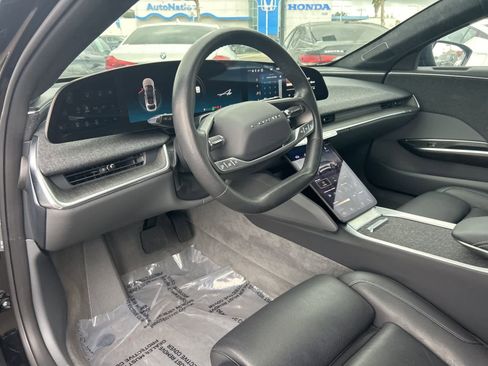 Used 2024 Lucid Air Pure image 20