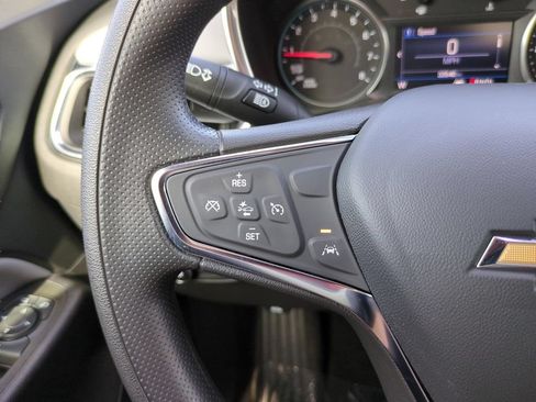 Used 2023 Chevrolet Equinox LS w/ LS Convenience Package FWD image 19